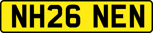NH26NEN
