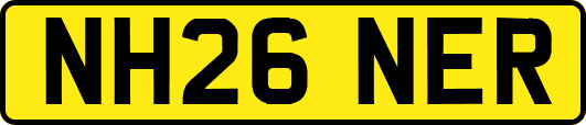 NH26NER