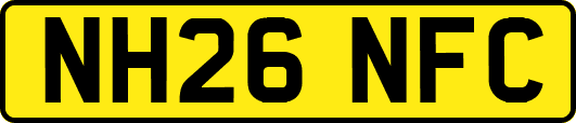NH26NFC