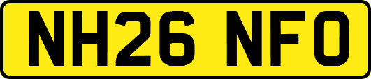 NH26NFO