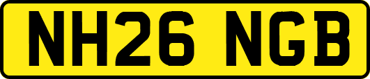 NH26NGB
