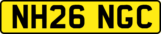 NH26NGC