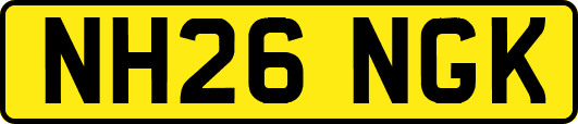 NH26NGK