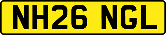 NH26NGL