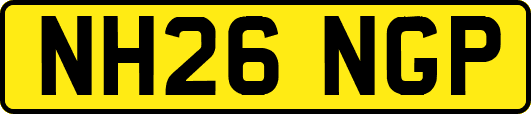 NH26NGP