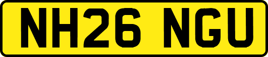 NH26NGU