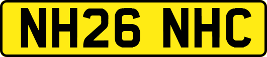 NH26NHC