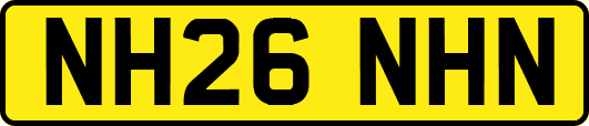 NH26NHN