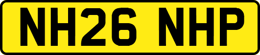 NH26NHP