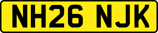 NH26NJK