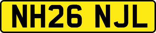 NH26NJL