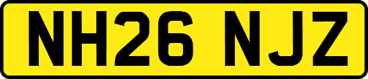 NH26NJZ
