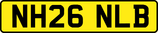 NH26NLB