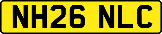 NH26NLC