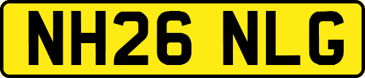 NH26NLG