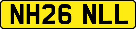 NH26NLL