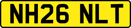 NH26NLT