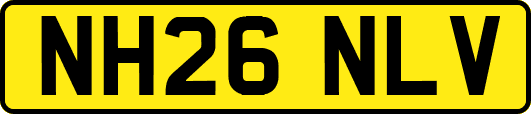 NH26NLV