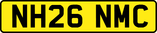 NH26NMC