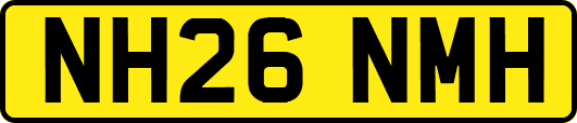 NH26NMH