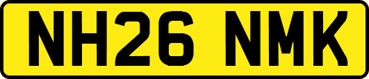 NH26NMK