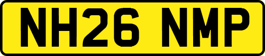 NH26NMP