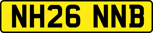 NH26NNB