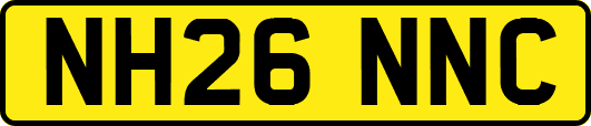 NH26NNC