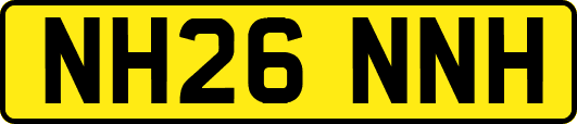NH26NNH