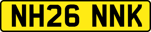 NH26NNK