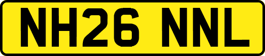 NH26NNL