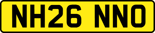 NH26NNO