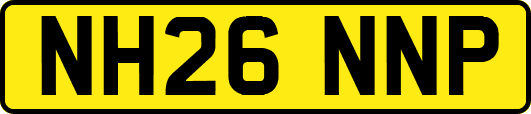 NH26NNP