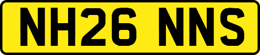 NH26NNS