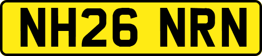 NH26NRN