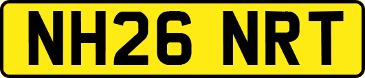 NH26NRT