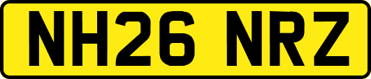NH26NRZ