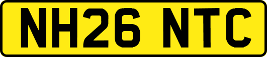 NH26NTC