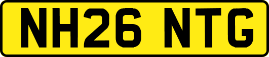 NH26NTG