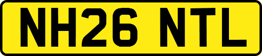 NH26NTL