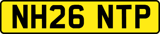 NH26NTP