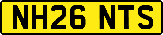 NH26NTS