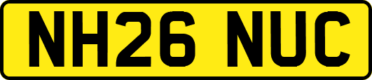 NH26NUC