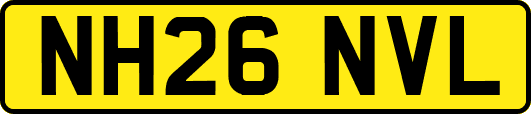 NH26NVL