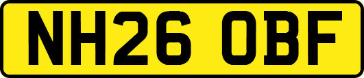 NH26OBF