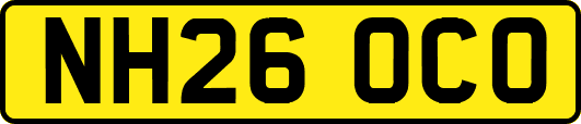 NH26OCO