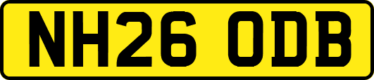 NH26ODB