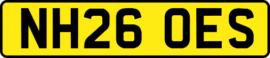NH26OES
