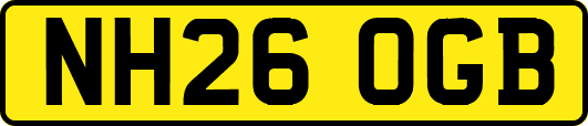NH26OGB