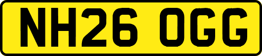 NH26OGG